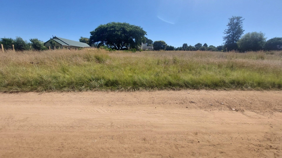 0 Bedroom Property for Sale in Deneysville Free State